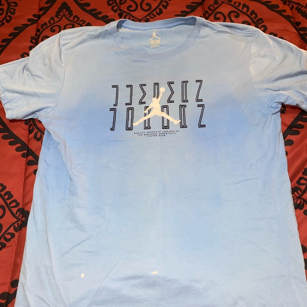 Jordan men’s tshirt